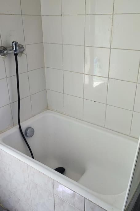 Saint Uze Appartement Eksteriør billede