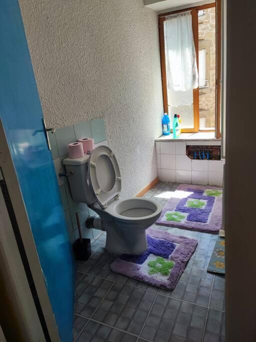 Saint Uze Appartement Eksteriør billede